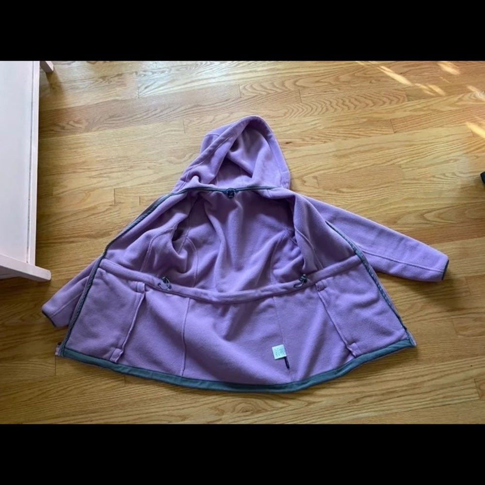 Jacket - Picture 3 of 7
